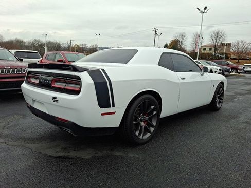 Certified 2021 Dodge Challenger R/T Scat Pack w/ Plus Package image 7