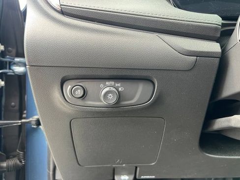 Used 2024 Buick Encore GX Preferred w/ Comfort Package FWD image 21