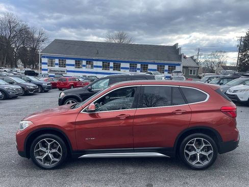 Used 2018 BMW X1 xDrive28i image 3
