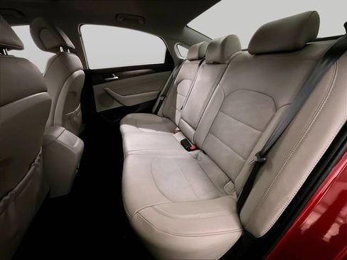 Used 2017 Hyundai Sonata Sport w/ Value Edition Package 02 FWD image 25
