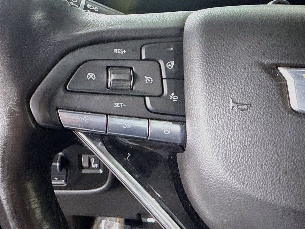 Used 2021 Cadillac Escalade Sport w/ Driver Assist Tech Package AWD/4WD image 13