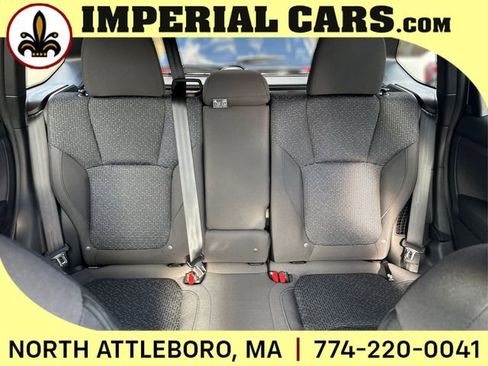 New 2025 Subaru Forester Premium image 16