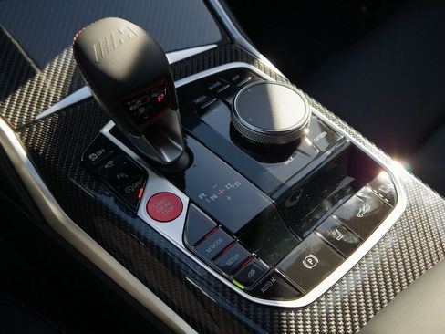 New 2026 BMW M4 xDrive Competition w/ Executive Package image 12