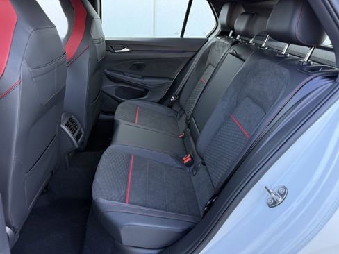 New 2026 Volkswagen GTI SE image 25