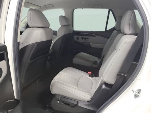 Used 2025 Honda Pilot EX-L image 19