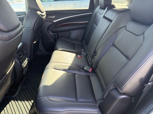 Used 2020 Acura MDX FWD image 4