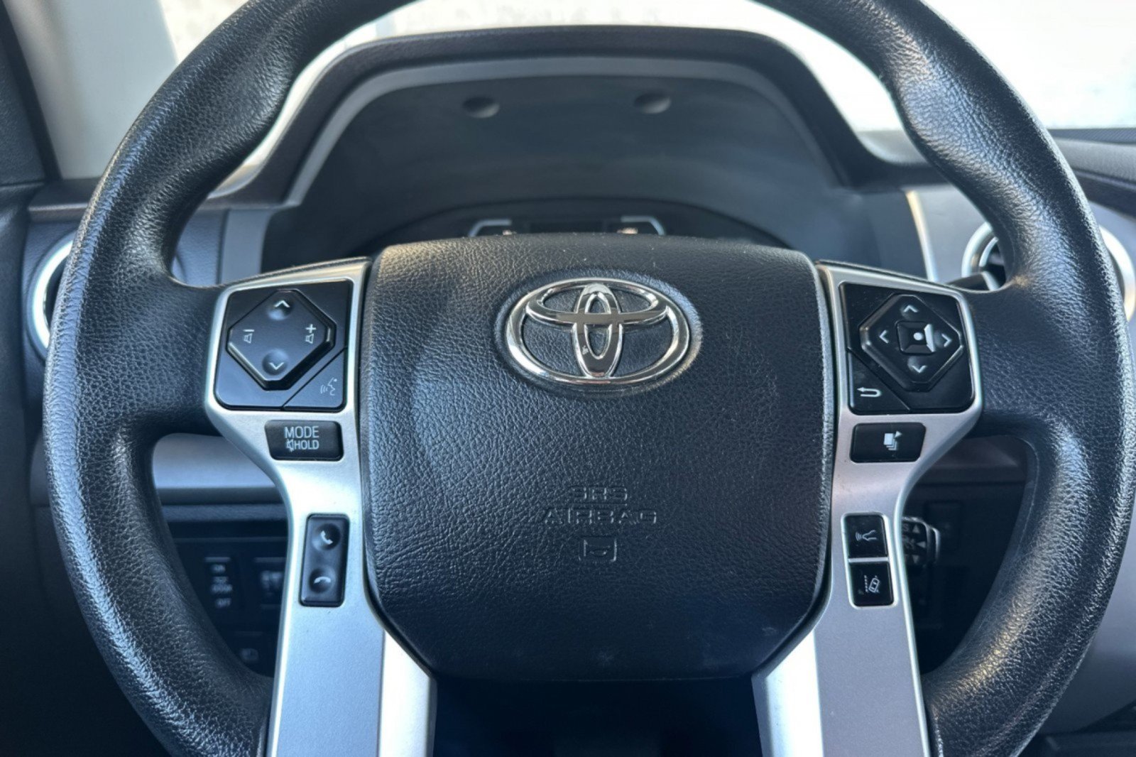 Certified 2021 Toyota Tundra SR5 w/ TRD Sport Plus Package RWD image 22