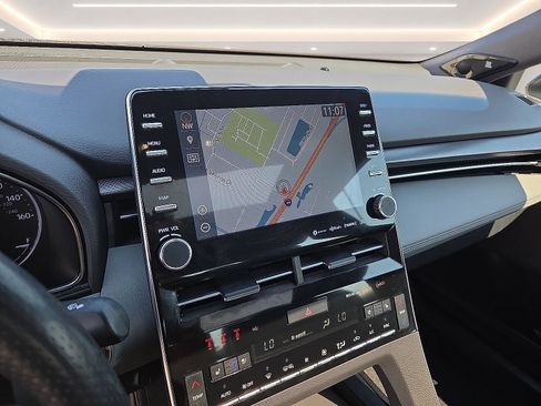 Used 2019 Toyota Avalon Touring w/ Advanced Safety Package FWD image 7