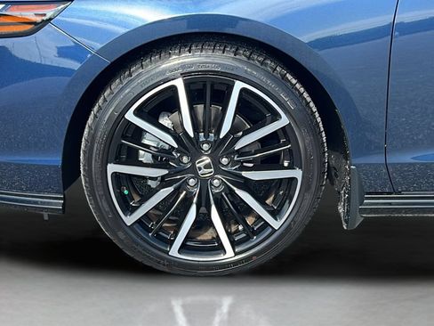 Used 2024 Honda Accord Touring image 26
