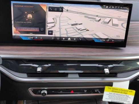 New 2026 BMW X5 xDrive50e w/ Executive Package image 12