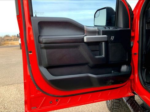 Used 2017 Ford F150 XLT w/ Equipment Group 302A Luxury image 21