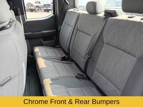 Used 2022 Ford F150 XL w/ Equipment Group 101A High AWD/4WD image 20