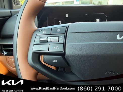 New 2026 Kia Sportage X-Line w/ X-Line Technology Package AWD/4WD image 32