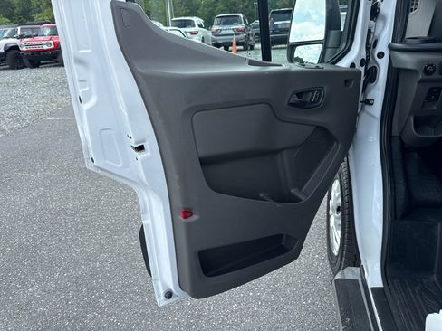 Used 2023 Ford Transit 250 Low Roof w/ Exterior Upgrade Package image 20