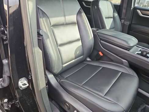 Used 2024 GMC Acadia Elevation w/ Super Cruise Package image 22