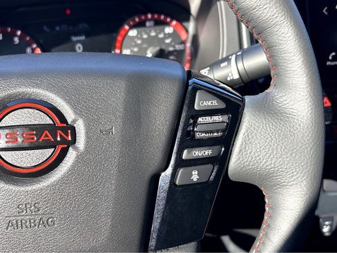 New 2026 Nissan Frontier Pro-X w/ Tow Package image 18