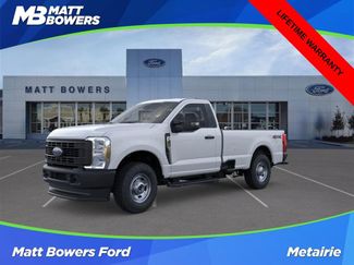 New 2026 Ford F350 XL w/ XL Off-Road Package video 1