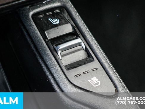 Used 2024 Kia Telluride EX FWD image 41