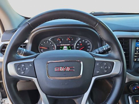 Used 2023 GMC Acadia SLT image 19