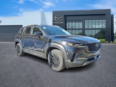 New 2026 MAZDA CX-50 2.5 Hybrid w/ Weather Package image 1