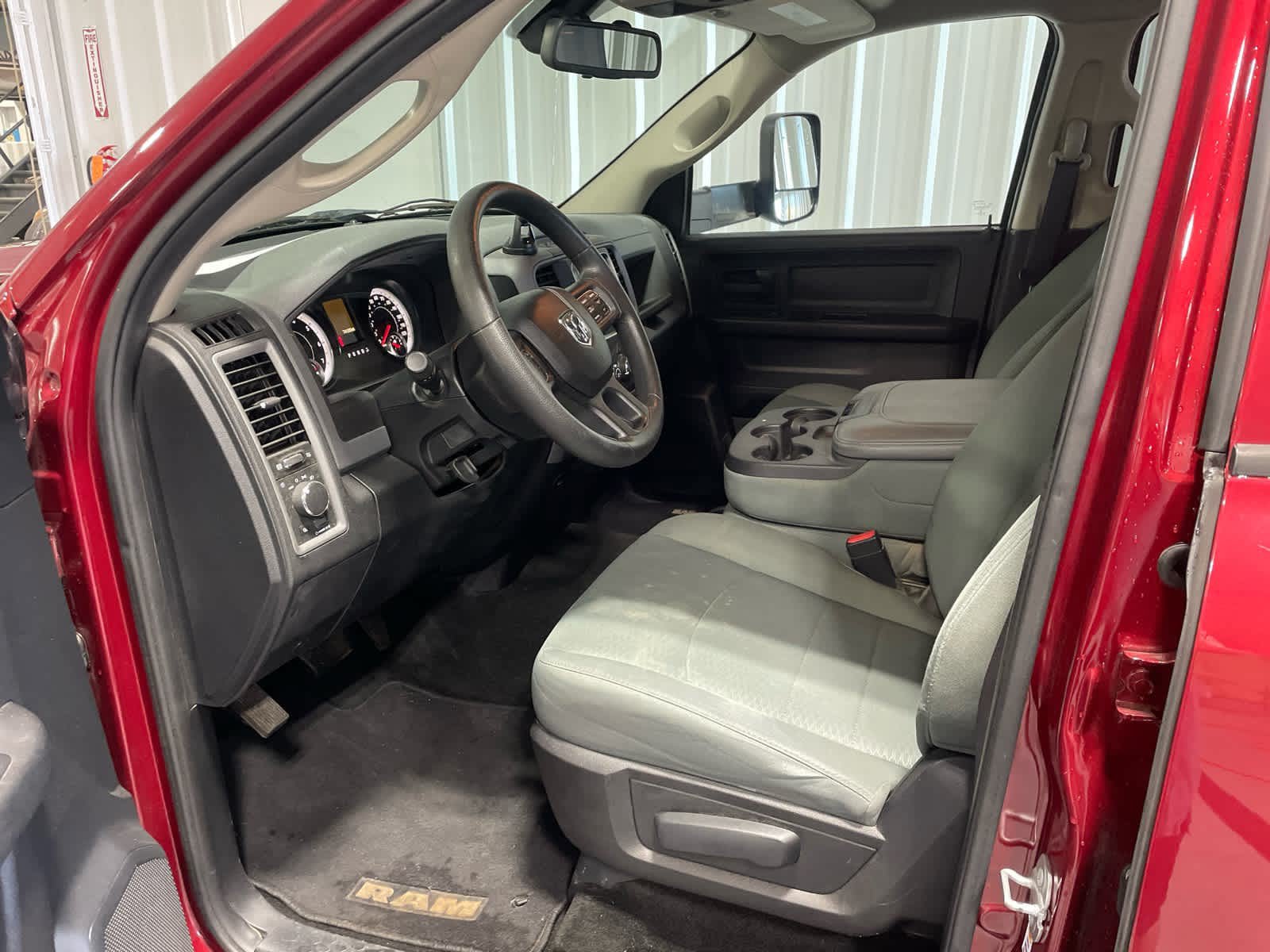 Used 2015 RAM 1500 Tradesman w/ Popular Equipment Group AWD/4WD image 6