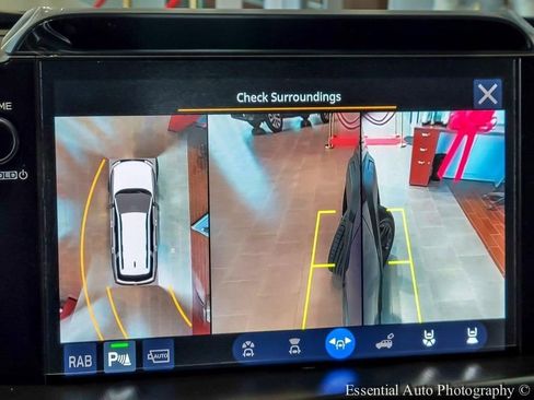 New 2026 Subaru Outback Limited XT image 17