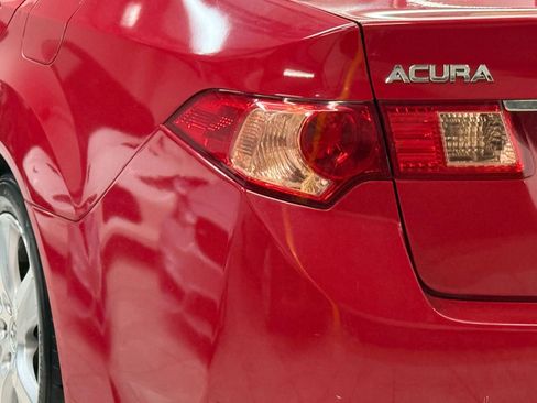 Used 2013 Acura TSX Sedan image 12