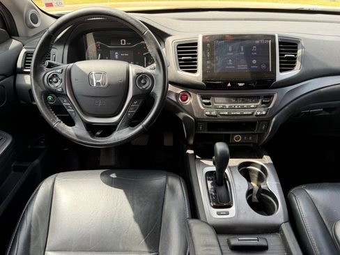 Used 2018 Honda Pilot EX-L image 15