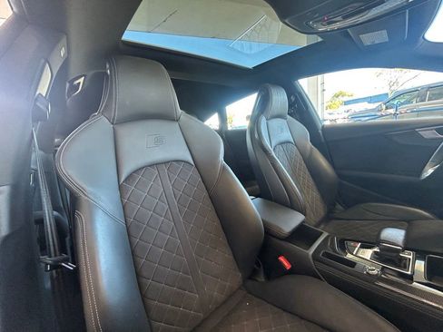Used 2023 Audi S5 Premium Plus image 31