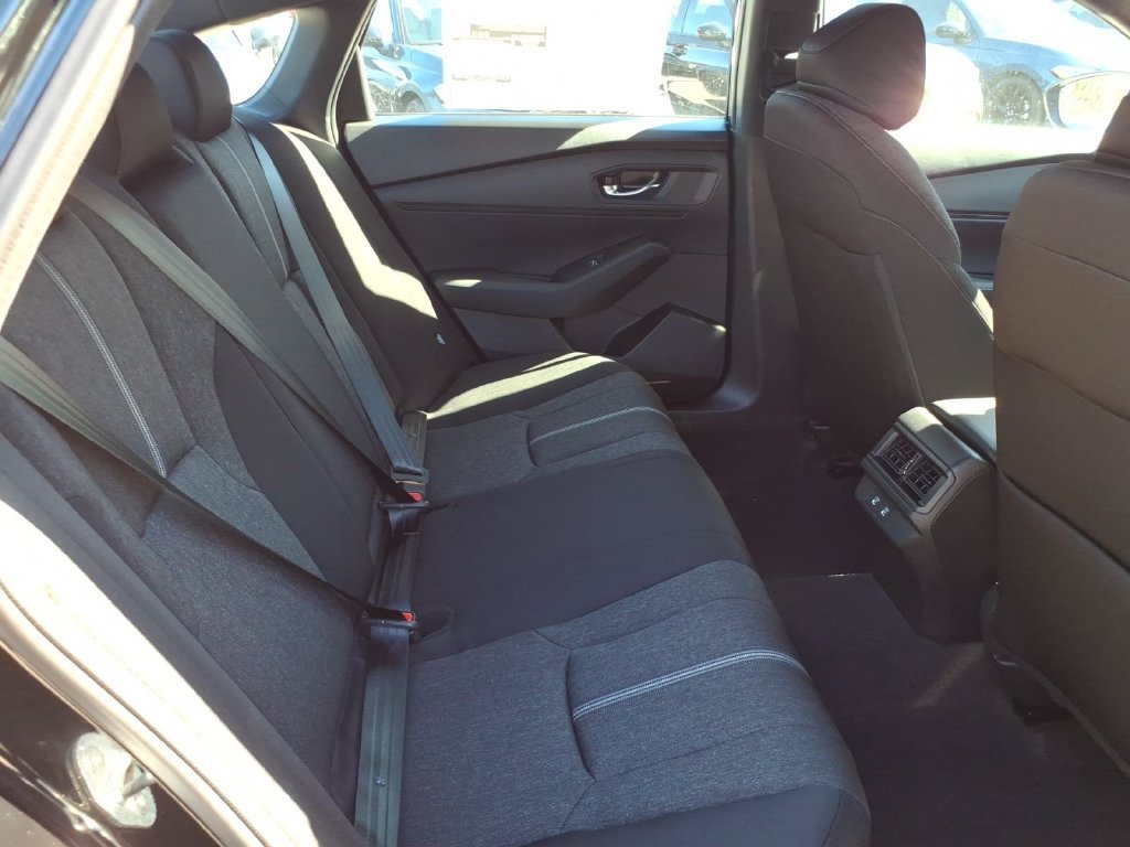 New 2026 Honda Accord Sport image 14