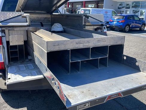 Used 2019 Ford F250 XL w/ STX Appearance Package AWD/4WD image 26