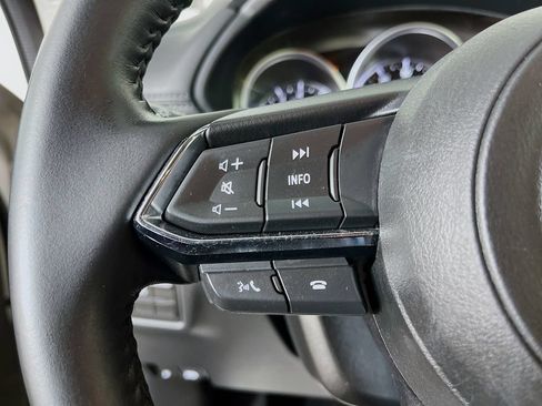 Used 2025 MAZDA CX-5 AWD 2.5 S w/ Select Package image 15