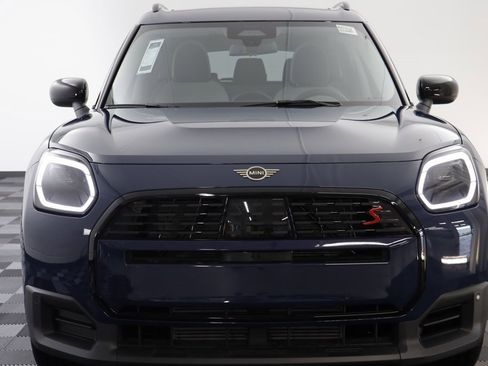 New 2025 MINI Cooper Countryman S image 21