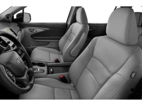 Used 2021 Honda Pilot EX-L image 12