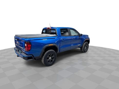 Certified 2023 GMC Canyon Elevation w/ Convenience Package image 8