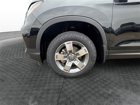 New 2026 Honda Ridgeline RTL image 13