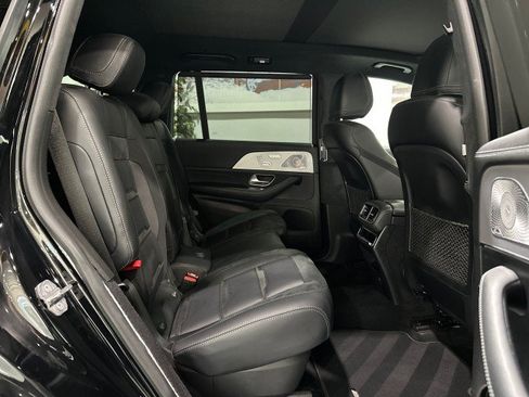 Used 2021 Mercedes-Benz GLS 63 AMG 4MATIC w/ Warmth & Comfort Package image 54