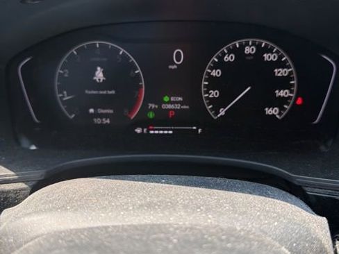 Used 2023 Honda Civic Sport image 5