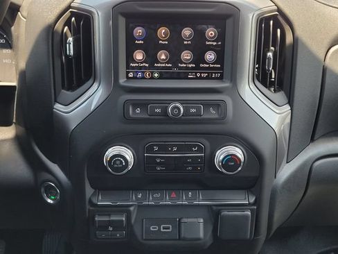 New 2026 GMC Sierra 2500 Pro AWD/4WD image 13