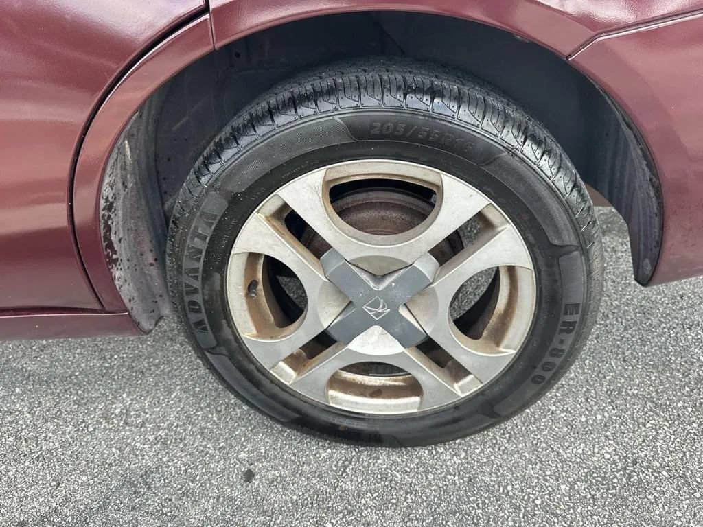 Used 2003 Saturn ION Level 2 w/ Convenience Pkg FWD image 6