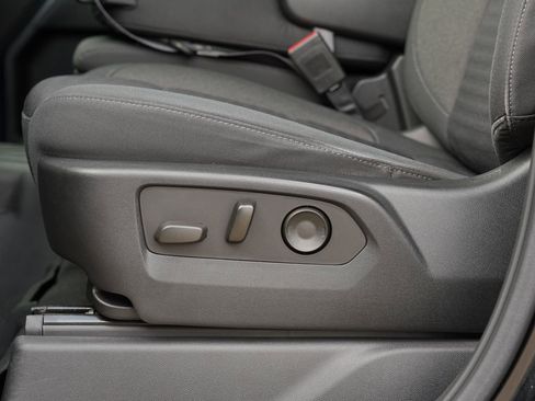 Used 2022 Chevrolet Silverado 1500 RST image 15