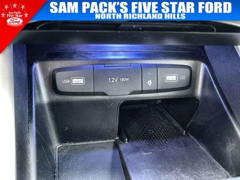 Used 2023 Hyundai Tucson SEL w/ Convenience Package image 29