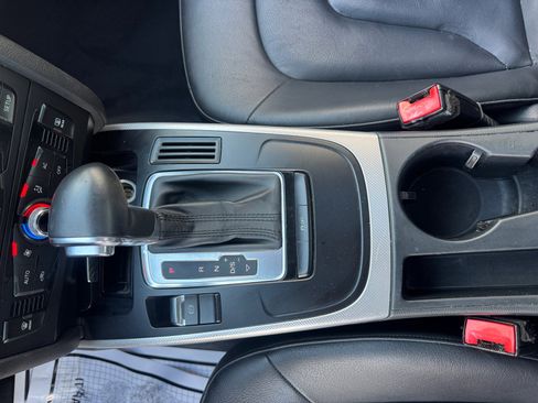 Used 2013 Audi A4 2.0T Premium image 15