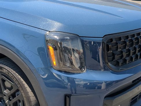 Certified 2024 Kia Telluride SX Prestige X-Line AWD/4WD image 10