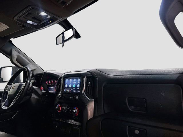 Used 2022 Chevrolet Silverado 3500 LT w/ All Star Edition AWD/4WD image 19