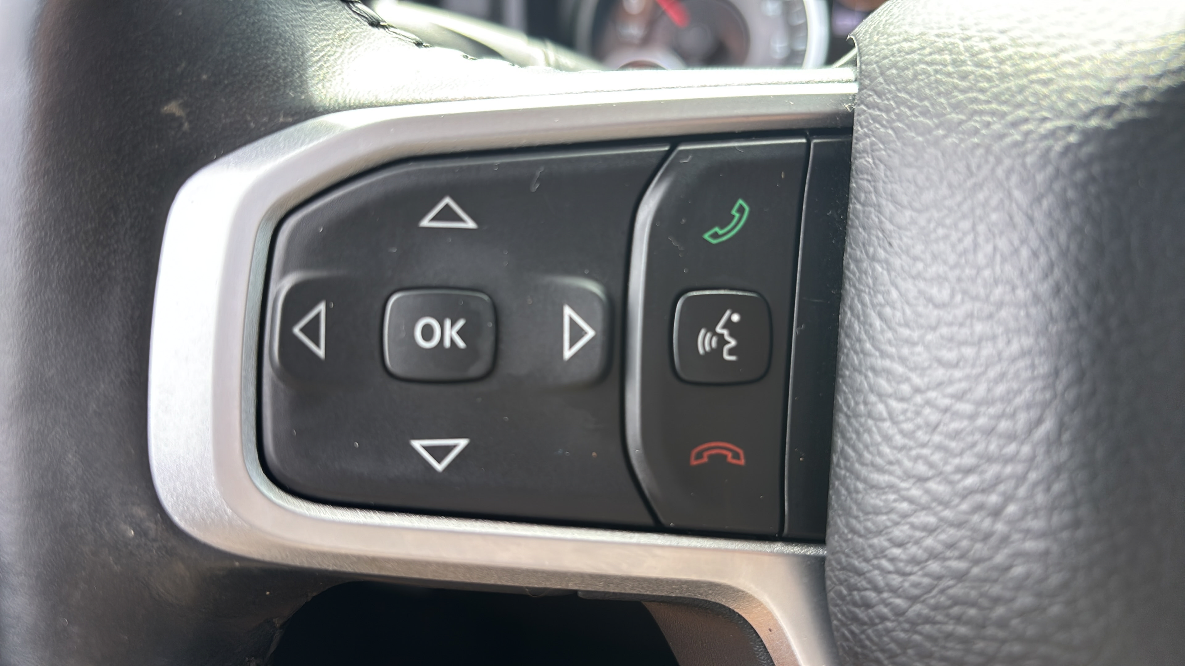 Used 2020 RAM 1500 Big Horn AWD/4WD image 24