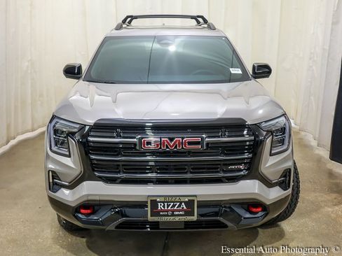 New 2026 GMC Terrain AT4 w/ Convenience Package III image 4