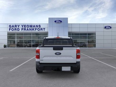 New 2026 Ford Maverick XLT AWD/4WD image 5