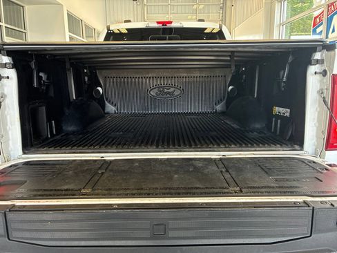 Used 2023 Ford F150 XLT w/ Equipment Group 302A High AWD/4WD image 11