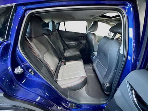 New 2026 Subaru Crosstrek 2.5i Limited AWD/4WD image 29